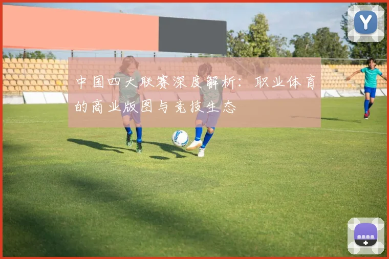 中国四大联赛深度解析：职业体育的商业版图与竞技生态