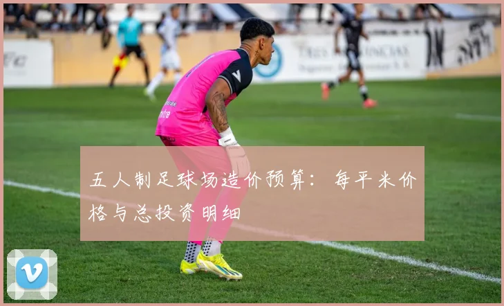 五人制足球场造价预算：每平米价格与总投资明细